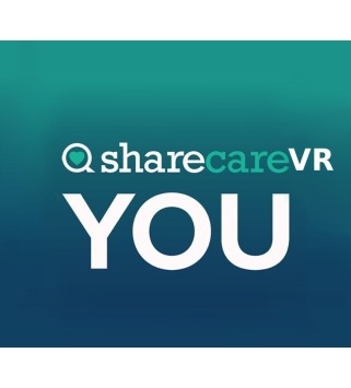 Sharecare YOU VR Steam Key GLOBAL
